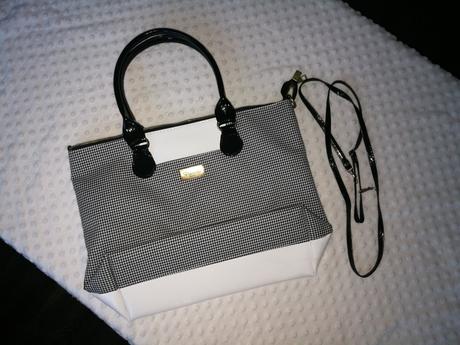 Kabelka zn.prestige,