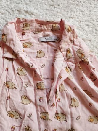 Macičková košieľka, reserved,164