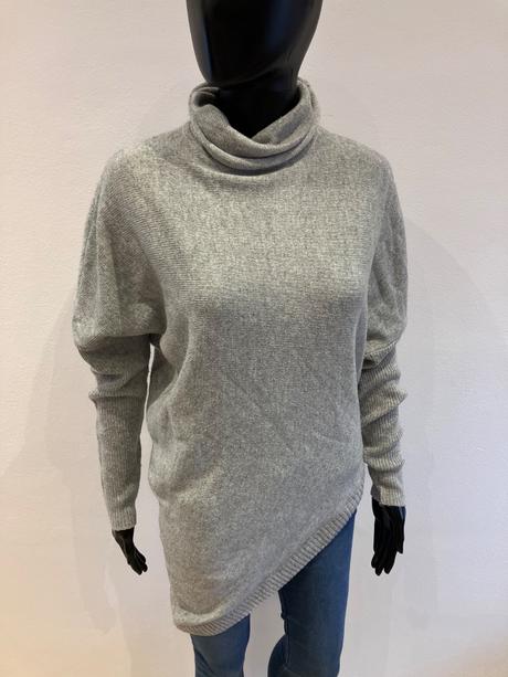 Dámsky asymetrický sveter mohito (l), mohito,l