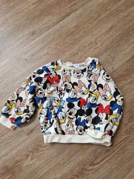 Zara mikina, zara,110