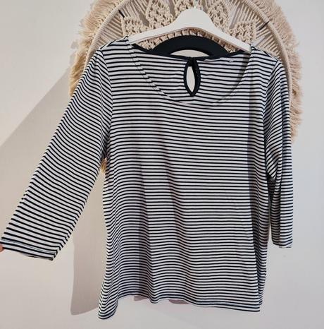 Elastické tričko, pepco,xxl