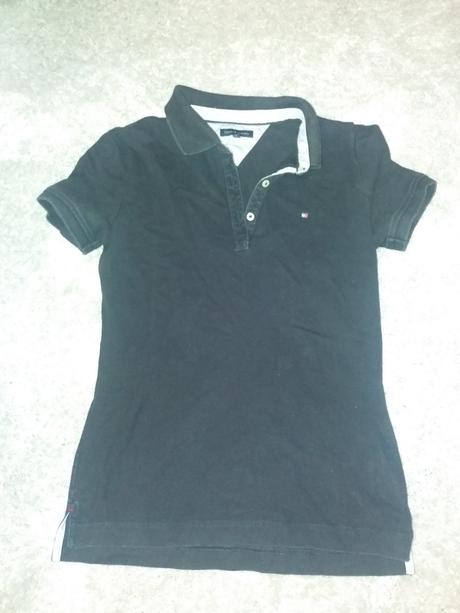 Tricko th, tommy hilfiger,s