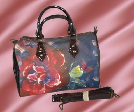 Kabelka desigual, desigual