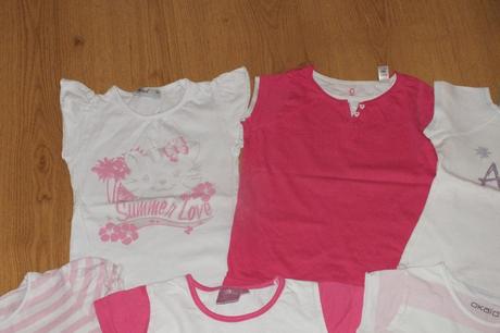 Tricka do skolky, next, okaidi, disney, next,104