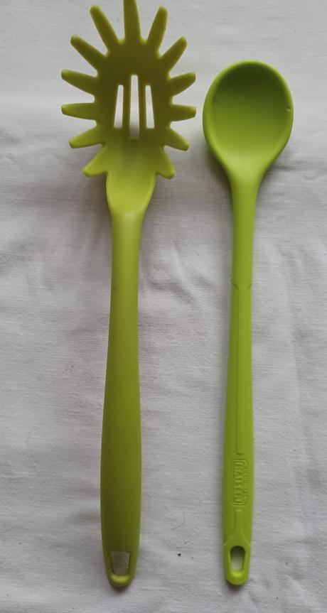 Pomôcky do kuchyne, 