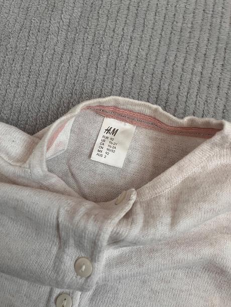 Svetrík, h&m,92