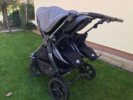 Kočík tfk, tfk,tfk duo