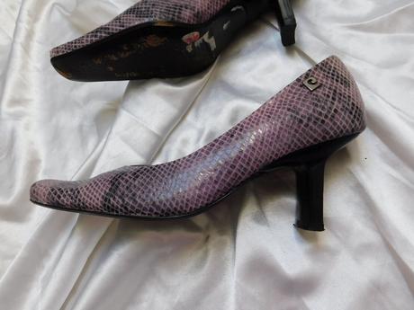 Luxusne damske topanky, 37