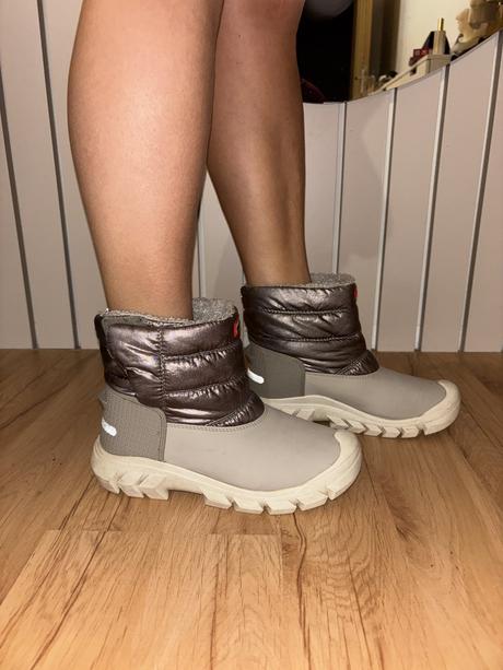 Snehule hunter 36, hunter,36