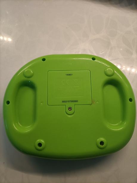 Môj prvý počítač, 