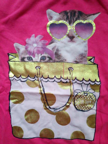 Tričko tom tailor, tom tailor,128