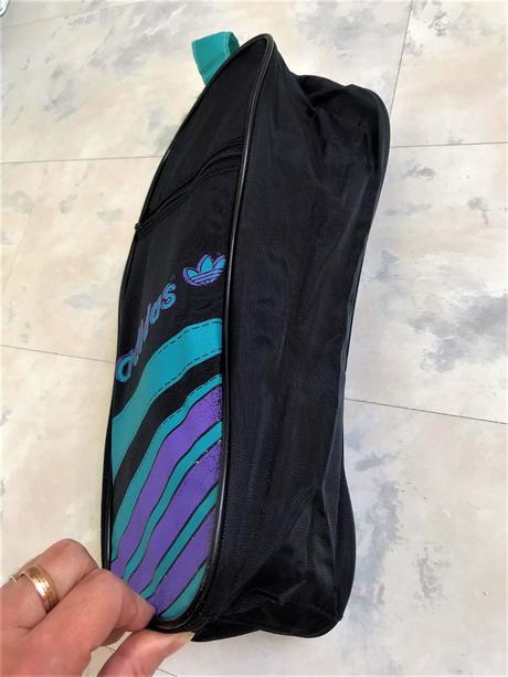 Športová taška adidas, adidas