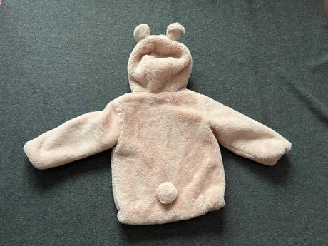 Bundička kabatik, sinsay,86