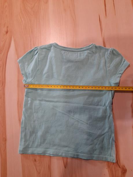 Tričko s ovocím, f&f,86