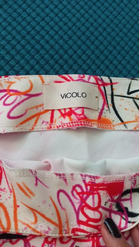 Dámska sukna vicolo, s