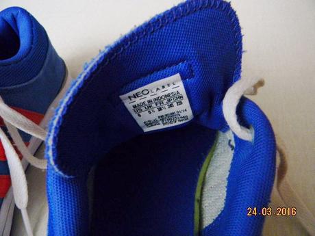 Tenisky adidas neo label, adidas,38