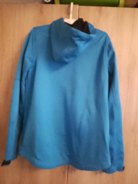 Softshellová bunda, crivit,146