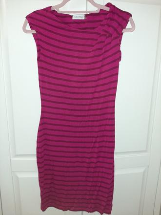 Šaty, calvin klein, calvin klein,s