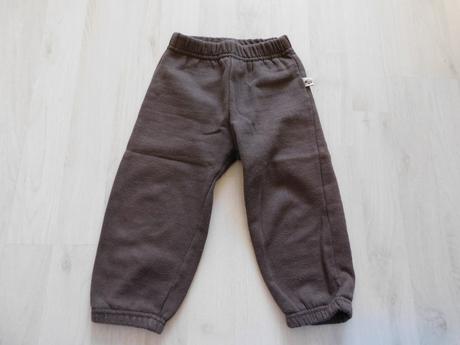 Tepláky č.86, okay,86