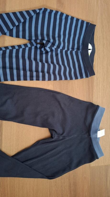Tchibo teplaky/spodare 134/140, tchibo,134