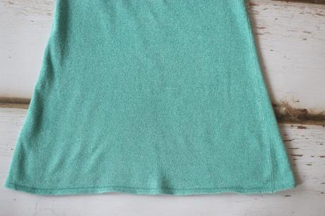 Šaty v. 122/128, h&m,122