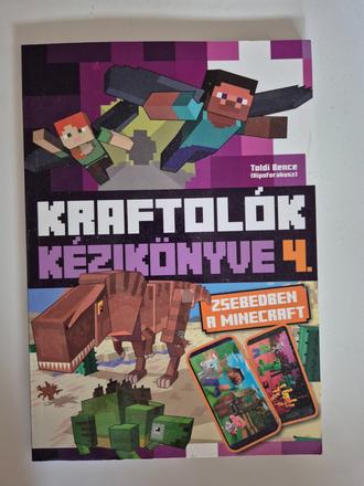 Kniha v maďarčine,