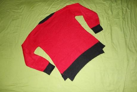 Pulovrik so zajacikom george, george,128