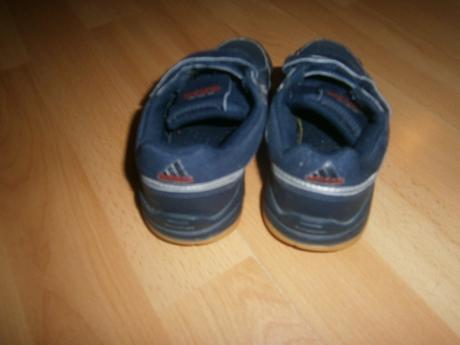 Tenisky, adidas,28