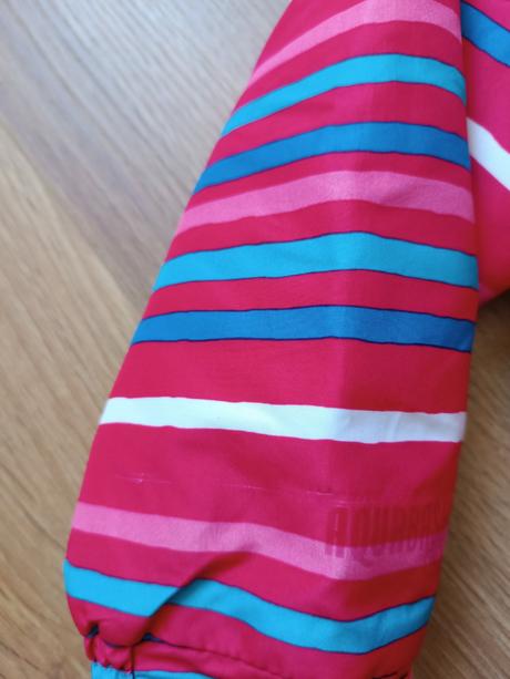 Zimná súprava, mckinley,86