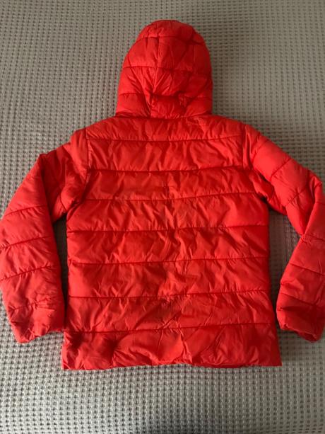 Vatovaná bunda, pepperts,140