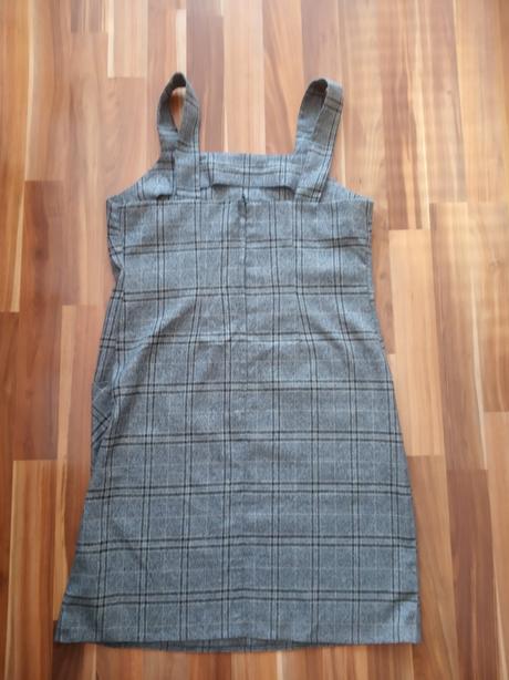 Šaty letné 2x oblečené, dorothy perkins,38