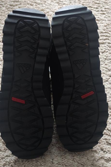 Zimné topánky terrex choleah, adidas,36