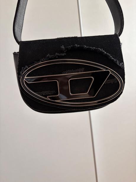 Diesel kabelka- replika, 