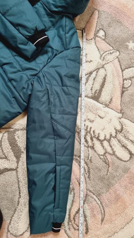 B3422 bunda lyžiarska, wedze,146