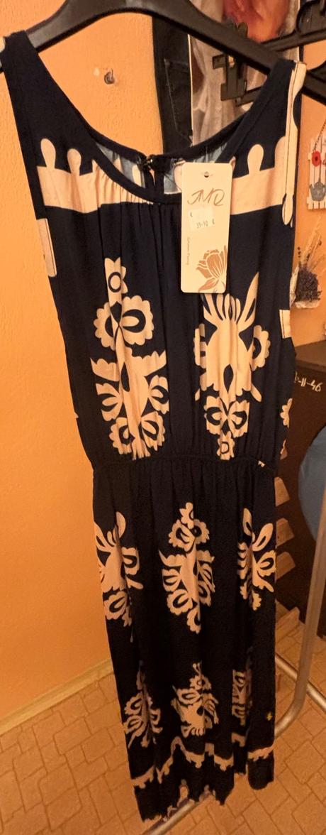 Šaty  made in italy, s