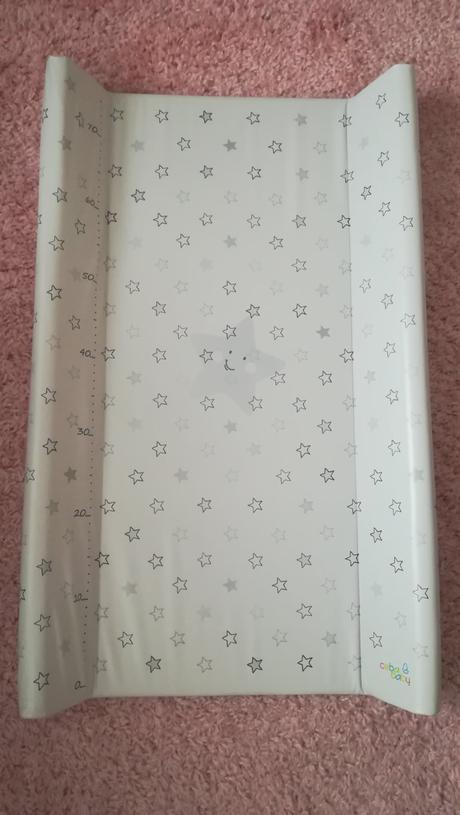 Prebalovacia podlozka, 