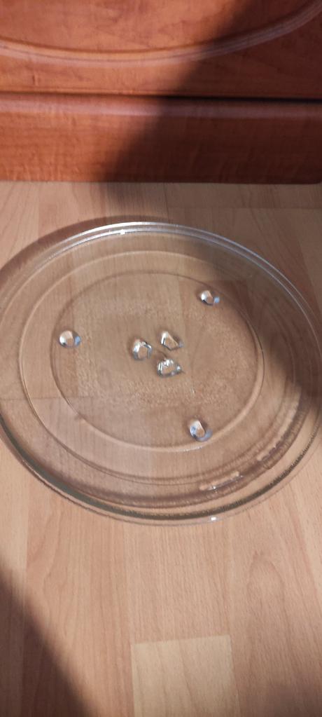 Tanier do mikrovlnky, 