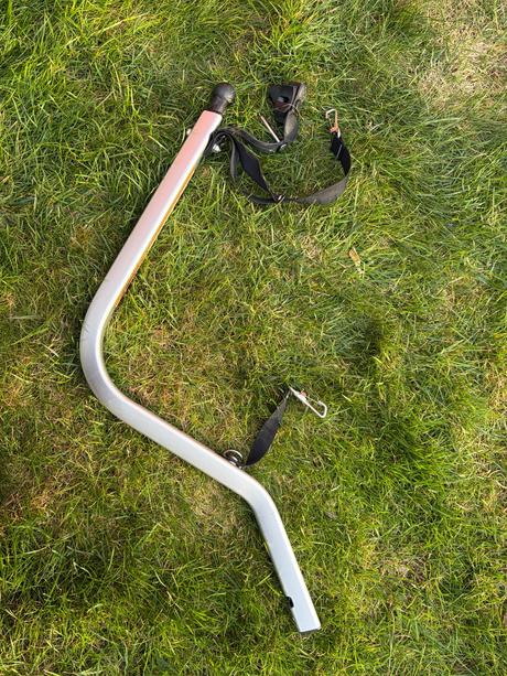 Thule chariot sport 2,