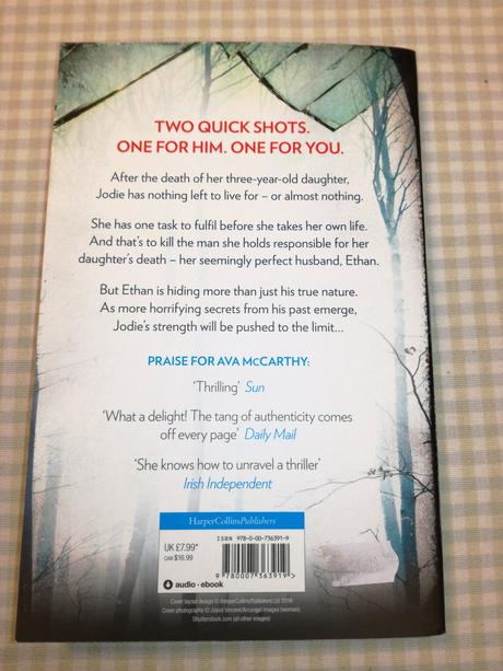 Ava mccarthy v anglictine xs24, 