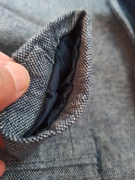 Oblek h&m veľ. 98/104, 98