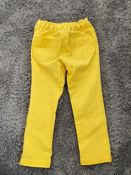 Žlté rifle, next,98