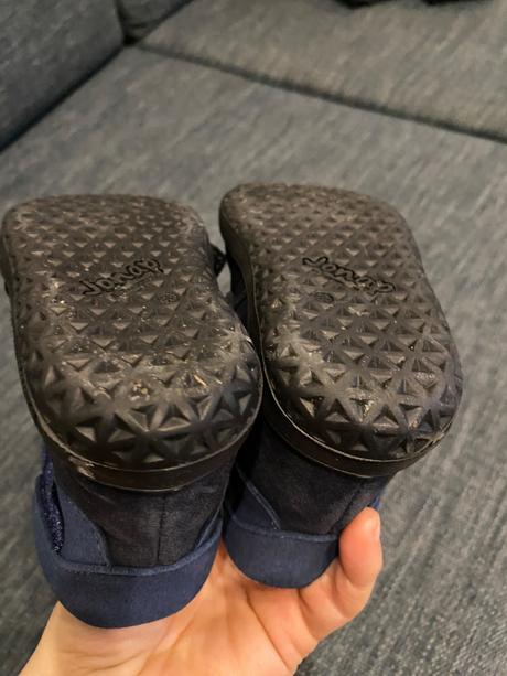 Jonap zimné barefoot čižmičky  23, jonap,23