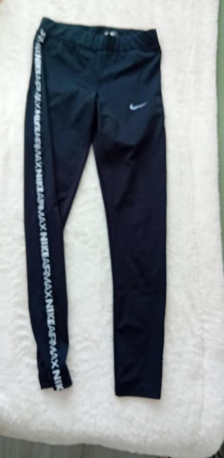 Dámske legíny, nike,l