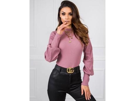 Dámsky top lauren-v ponuke v 15 farbách, l / m / s / xl