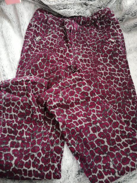 Menzestrove nohavuce, dopodopo,128