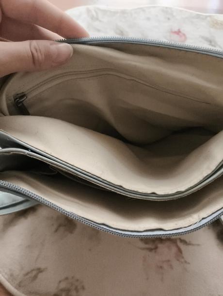 Crossbody,