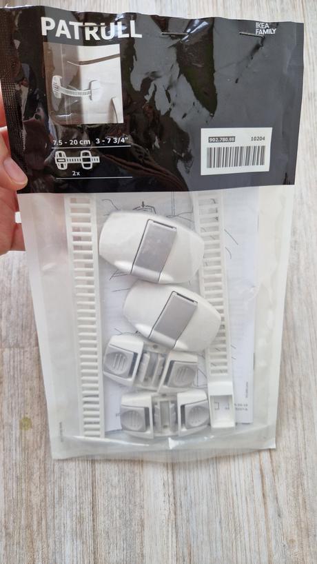 Multifunkcna poistka patrull ikea, ikea