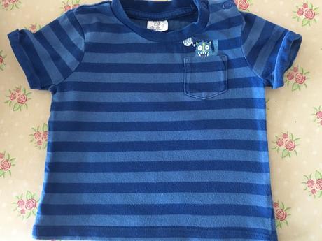 Tricko, f&f,68