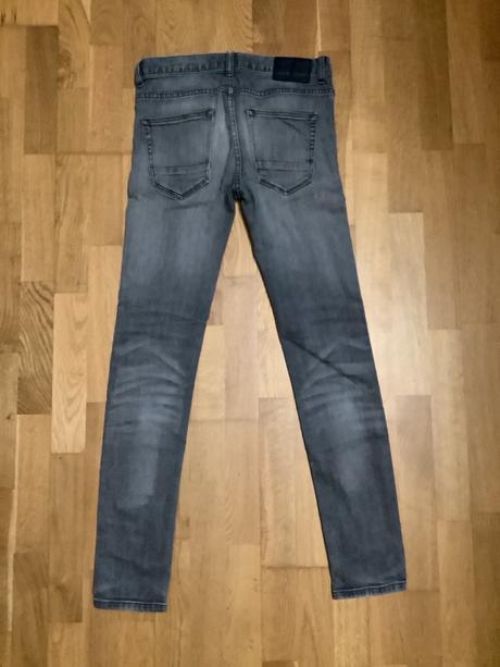 Nohavice - rifle, 28