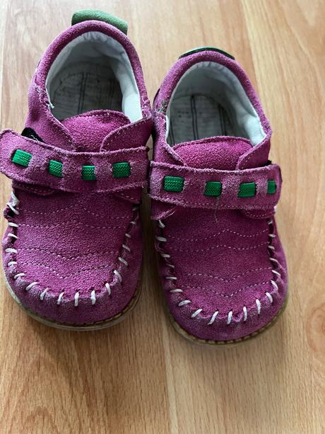 Barefoot topanocky -, 24